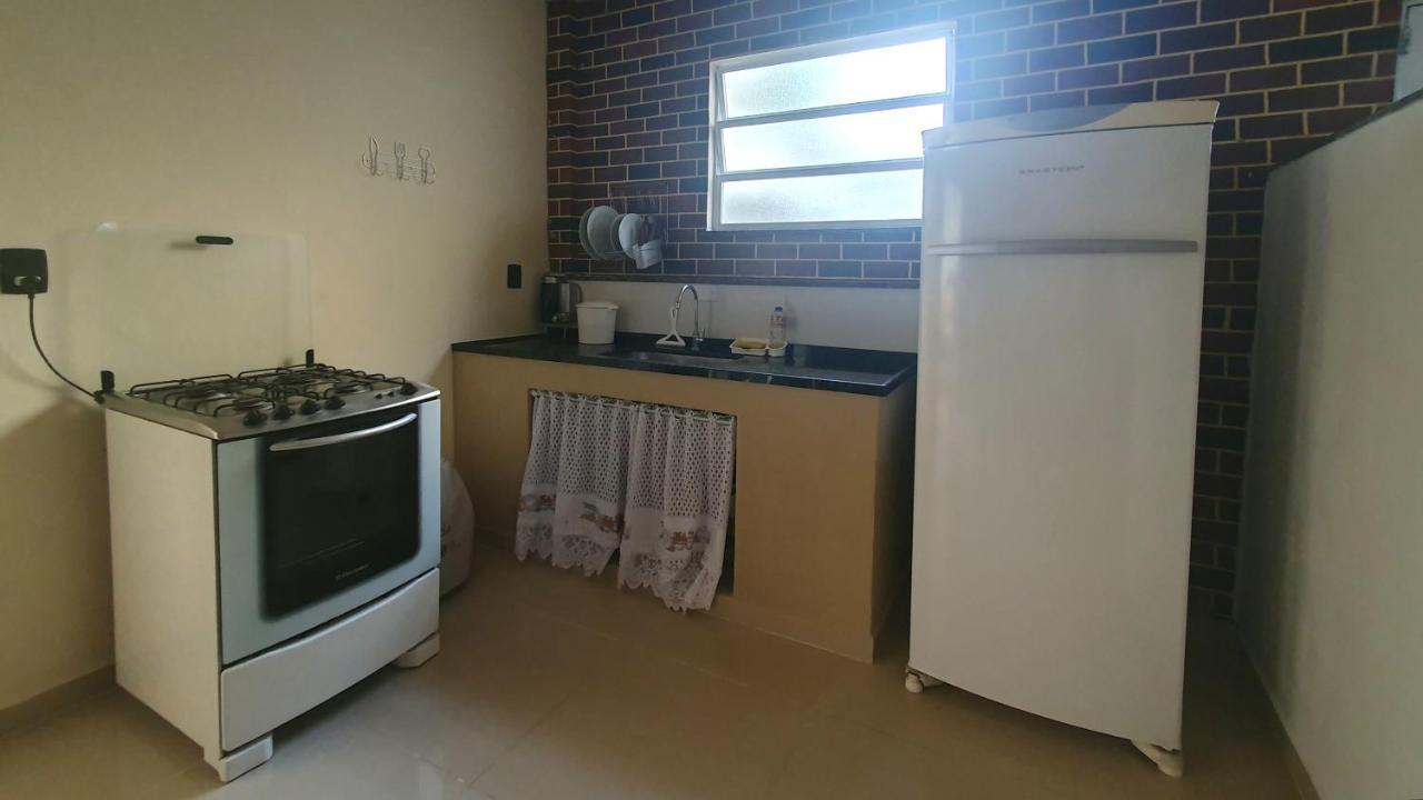 דירות אריאל דו קאבו Casa Na Prainha Com Ar-Condicionado E Garagem מראה חיצוני תמונה